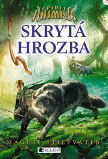 SPIRIT ANIMALS 2 SKRYTÁ HROZBA-50% SLEVA
