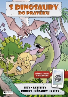 S DINOSAURY DO PRAVĚKU