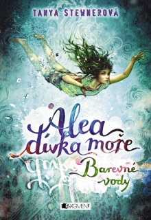 ALEA 2 DÍVKA MOŘE-BAREVNÉ VODY