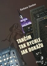 CD TANČÍM TAK RYCHLE,JAK DOKÁŽU 5CD ČTE POSTLEROVÁ