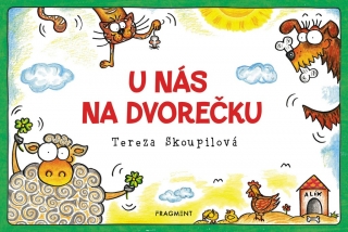U NÁS NA DVOREČKU