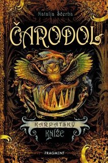 ČARODOL 2 KARPATSKÝ KNÍŽE