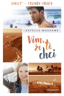 VÍM, ŽE TĚ CHCI 4 DIMILY