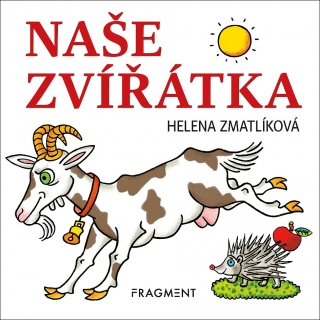 NAŠE ZVÍŘÁTKA-FRAGMENT