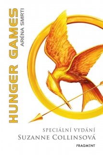 HUNGER GAMES - ARÉNA SMRTI (SPECIÁLNÍ VYDÁNÍ)