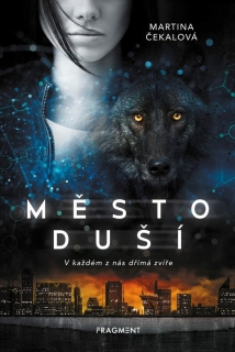 MĚSTO DUŠÍ 1