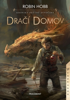 KRONIKY DEŠTNÉ DIVOČINY 2 DRAČÍ DOMOV