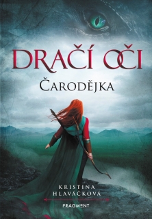 DRAČÍ OČI - ČARODĚJKA 1