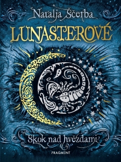 LUNASTEROVÉ 1 SKOK NAD HVĚZDAMI