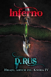 HRAJU, ABYCH ŽIL 4  INFERNO