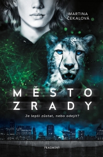 MĚSTO ZRADY 2 MĚSTO DUŠÍ