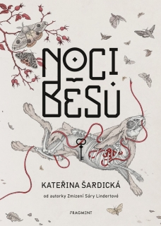 NOCI BĚSŮ