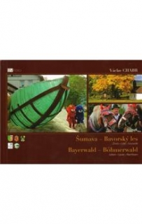 ŠUMAVA - BAVORSKÝ LES
