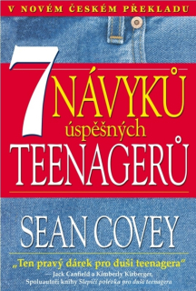 7 NÁVYKŮ ÚSPĚŠNÝCH TEENAGERŮ