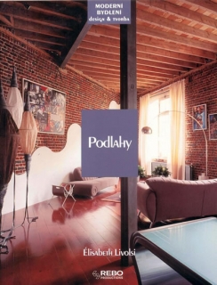 PODLAHY  MODERNÍ BYDLENÍ SLEVA