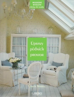 ÚPRAVY PŮDNÍCH PROSTOR   MODERNÍ BYDLENÍ  SLEVA