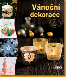 ON-VÁNOČNÍ DEKORACE