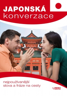 KONVERZACE JAPONSKÁ SLEVA