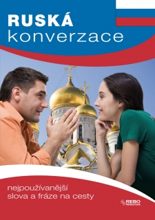 RUSKÁ KONVERZACE-2.VYDÁNÍ