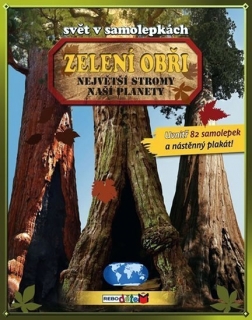 SVĚT V S.ZELENÍ OBŘI SLEVA 75%