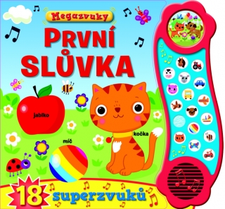 PRVNÍ SLŮVKA-18 SUPERZVUKŮ