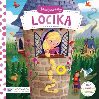 LOCIKA-MINIPOHÁDKY
