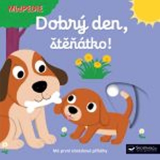 MINIPEDIE¦DOBRÝ DEN,ŠTĚNÁTKO!