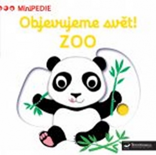 MINIPEDIE¦OBJEVUJEME SVĚT! ZOO