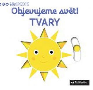 MINIPEDIE¦OBJEVUJEME SVĚT! TVARY