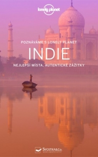 INDIE-LONELY PLANET