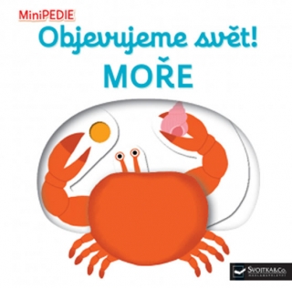 MINIPEDIE-OBJEVUJEME SVĚT! MOŘE
