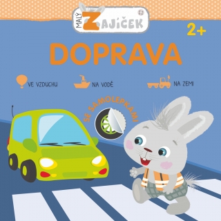 MALÝ ZAJÍČEK - DOPRAVA