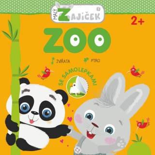 MALÝ ZAJÍČEK - ZOO