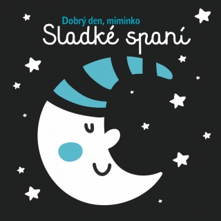 SLADKÉ SPANÍ - DOBRÝ DEN MIMINKO