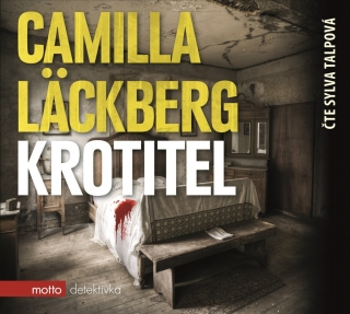 CD KROTITEL ČTE SYLVA TALPOVÁ CD MP3