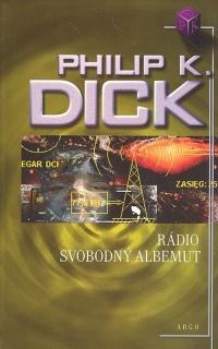 RÁDIO SVOBODNÝ ALBEMUT