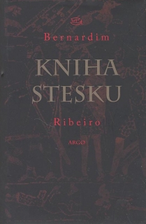 KNIHA STESKU