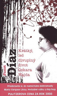 KRÁTKÝ,LEČ DIVUPLNÝ ŽIVOT OSKARA WAJDA