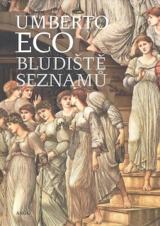BLUDIŠTĚ SEZNAMŮ