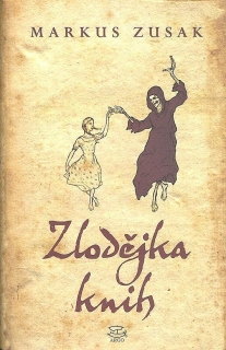ZLODĚJKA KNIH