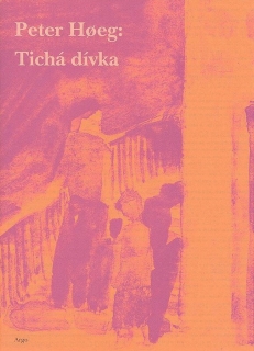 TICHÁ DÍVKA