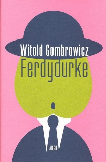 FERDYDURKE
