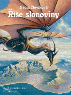 ŘÍŠE SLONOVINY 4 TEMERAIRE
