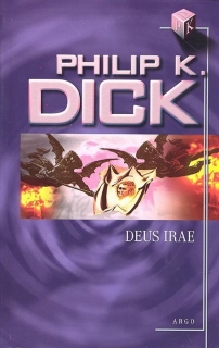 DEUS IRAE