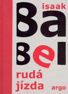 RUDÁ JÍZDA