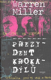PREZYDENT KROKADÝLŮ