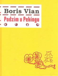PODZIM V PEKINGU