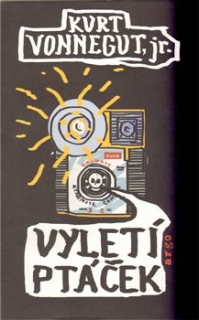 VYLETÍ PTÁČEK