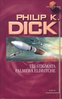 TŘI STIGMATA PALMERA ELDRITCHE