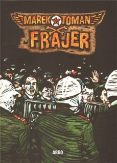 FRAJER